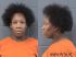 Charmayne Jackson Arrest Mugshot Geary 10/27/2022