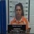 Chelsey Trevino-Salazar Arrest Mugshot Sherman 07/16/2020