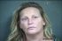 Cheryl Behrens Arrest Mugshot Wyandotte 8/18/2017