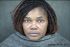 Cheryl Harris Arrest Mugshot Wyandotte 3/8/2014