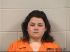 Cheyenne Hogan Arrest Mugshot Dickinson 03/01/2023