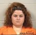 Cheyenne Hogan Arrest Mugshot Dickinson 07/28/2023
