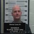Christian McCullough Arrest Mugshot Sherman 07/10/2018