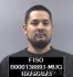 Christian Rodriguez Arrest Mugshot Finney 20231029