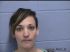 Christin Cantrell Arrest Mugshot Trego 7/18/2017