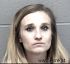 Christina Barton Arrest Mugshot Crawford 01/15/2023