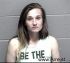Christina Barton Arrest Mugshot Crawford 03/29/2024