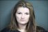 Christina Carroll Arrest Mugshot Wyandotte 9/15/2016
