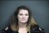 Christina Carroll Arrest Mugshot Wyandotte 9/9/2018