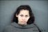 Christina Harris Arrest Mugshot Wyandotte 3/18/2013