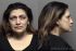 Christina Medrano Arrest Mugshot Saline 5/16/2016