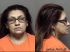 Christina Medrano Arrest Mugshot Saline 3/7/2018