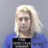 Christina Miller Arrest Mugshot Finney 20230320