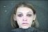 Christina Morris Arrest Mugshot Wyandotte 1/22/2014