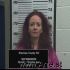 Christina Shanks Arrest Mugshot Sherman 02/05/20182019