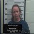 Christina Shanks Arrest Mugshot Sherman 11/05/2018