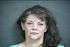Christine Larkin Arrest Mugshot Wyandotte 5/17/2017