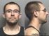 Christopher Ebinger Arrest Mugshot Saline 7/2/2018