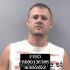 Christopher Perkins Arrest Mugshot Finney 20220930