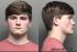 Christopher Shields Arrest Mugshot Saline 5/22/2016