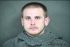 Christopher Stathas Arrest Mugshot Wyandotte 4/8/2013