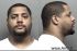 Clarence Brown Arrest Mugshot Saline 5/25/2016