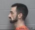 Cody Blair Arrest Mugshot Crawford 10/30/2021