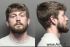 Cody Luther Arrest Mugshot Saline 4/27/2018