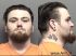 Cody McGehee Arrest Mugshot Saline 1/24/2018