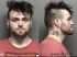 Cody McGehee Arrest Mugshot Saline 5/28/2018