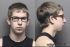 Cody White Arrest Mugshot Saline 4/12/2014