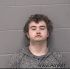 Colby Taylor Arrest Mugshot Crawford 01/24/2020