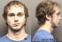 Cooper Hammersmith Arrest Mugshot Saline 9/30/2016