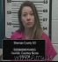 Courtney Overfelt Arrest Mugshot Sherman 01/19/2024