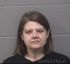 Courtney Phillips Arrest Mugshot Crawford 03/25/2021