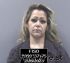 Courtnie Ochs Arrest Mugshot Finney 20230226