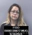 Courtnie Ochs Arrest Mugshot Finney 20240416