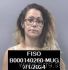 Courtnie Ochs Arrest Mugshot Finney 20240701