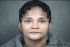 Crystal Olivas Arrest Mugshot Wyandotte 1/17/2014