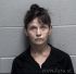 Crystal Thompson Arrest Mugshot Crawford 07/24/2024