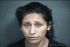 Cynthia Hernandez-sanchez Arrest Mugshot Wyandotte 9/4/2019