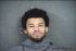 Dane Hill Arrest Mugshot Wyandotte 5/5/2014