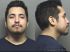 Daniel Chavez Arrest Mugshot Saline 9/21/2018