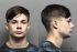 Daniel Myers Arrest Mugshot Saline 11/10/2016