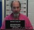 Daniel Nieuwenhuis Arrest Mugshot Sherman 10/21/2023