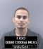 Daniel Santos Arrest Mugshot Finney 20240509