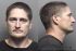 Daniel Sidener Arrest Mugshot Saline 6/19/2016