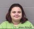 Danielle Hill Arrest Mugshot Crawford 04/26/2017