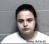 Danielle Hill Arrest Mugshot Crawford 06/26/2024