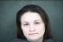 Danielle Jarvis Arrest Mugshot Wyandotte 12/12/2013